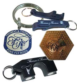 Thomas & Thomas Fly Rods T & T Accessories トーマス＆トーマス