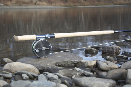 Thomas & Thomas Fly Rods T & T Two Hand Rod DNA XD トーマス