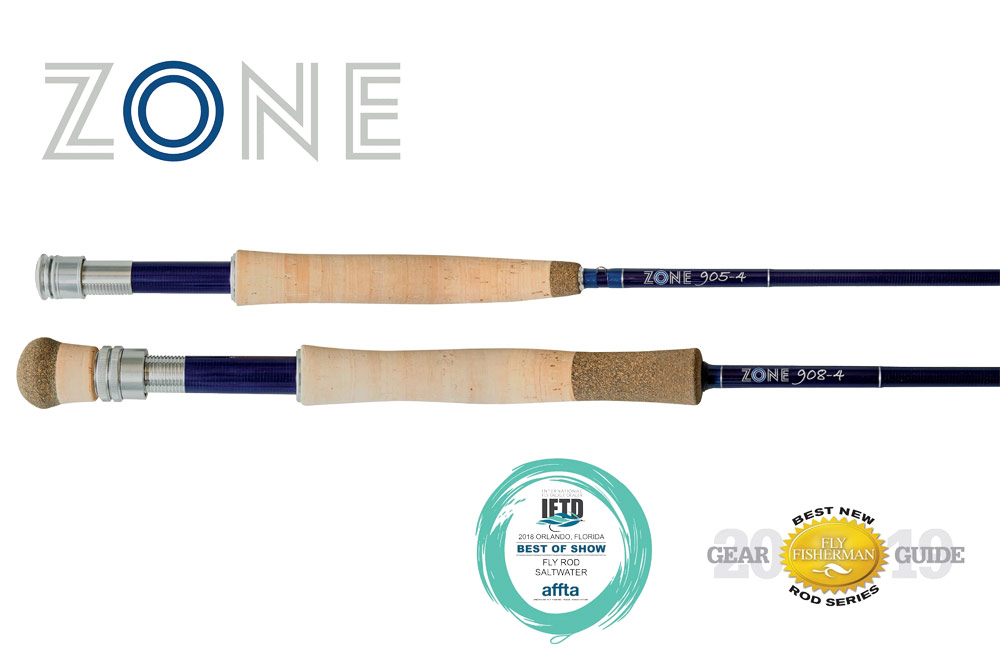 Thomas & Thomas Fly Rods T & T Zone トーマス＆トーマス フライ