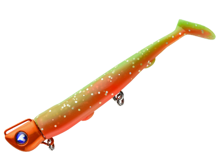 ジョルティ | ジョルティ | ルアー | 製品 | BlueBlue -ブルーブルー