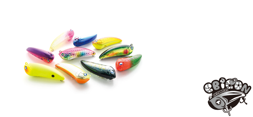 エビコン製品 | BlueBlue -ブルーブルー株式会社-