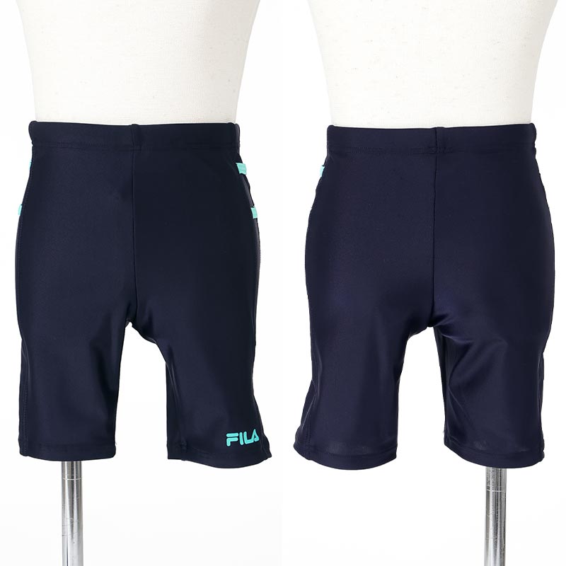 FILA/フィラ キッズ スクール水着 セパレート 113966 水着 みずぎ