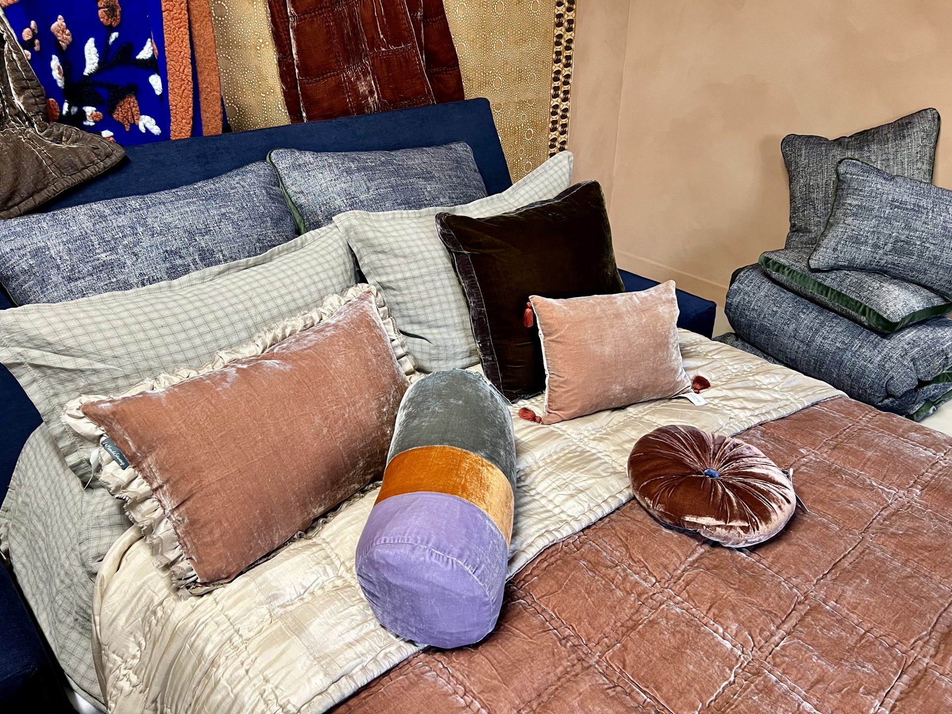 ブランドジュリエ Paris通信 Beatrice LAVAL新作コレクション｜パリ