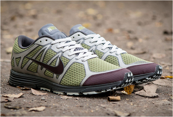 Nike Gyakusou Fall/winter Collection