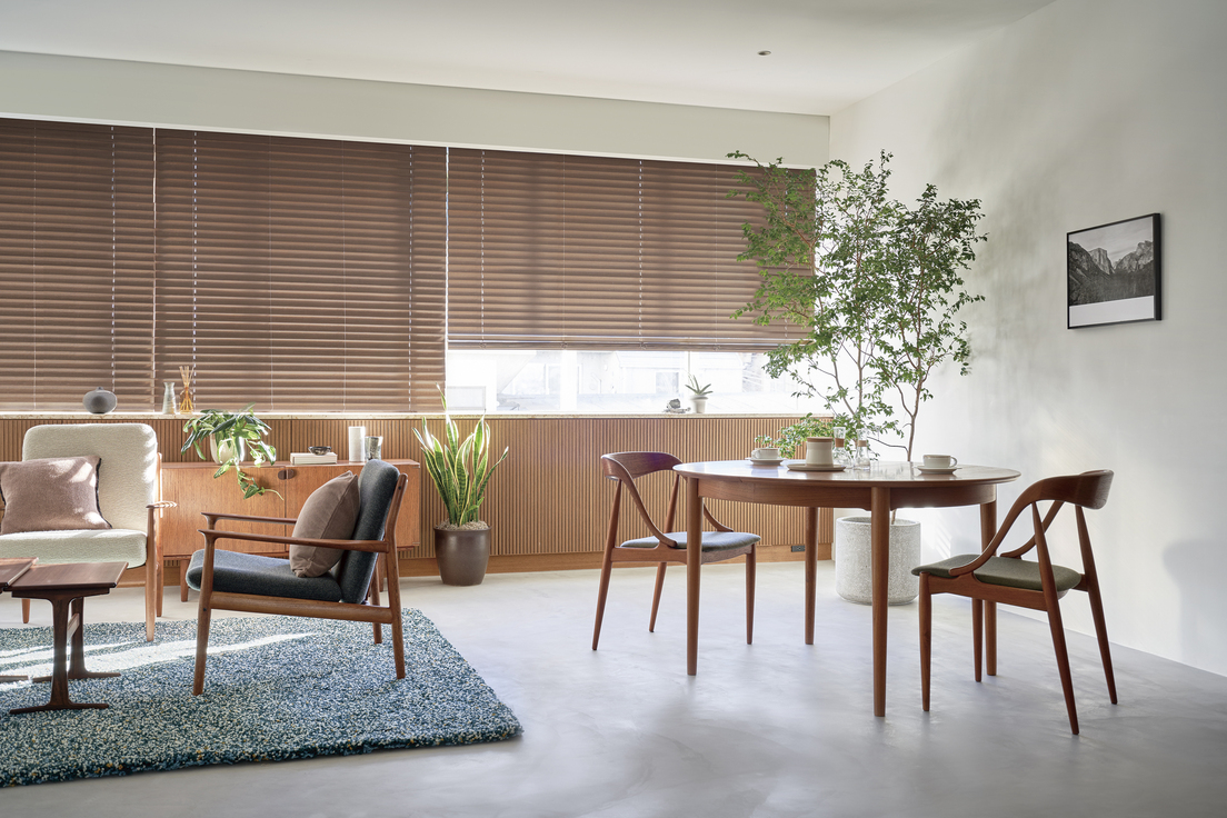 フォレティア 電動｜製品情報｜タチカワブラインド