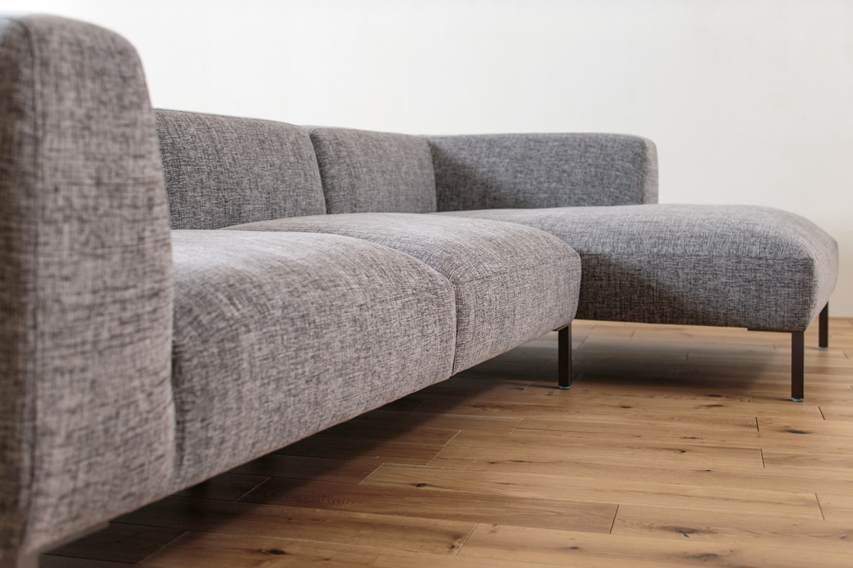 DOUX ドゥ カウチセット｜札幌・青山のオーダーソファ blocco（ブロッコ）