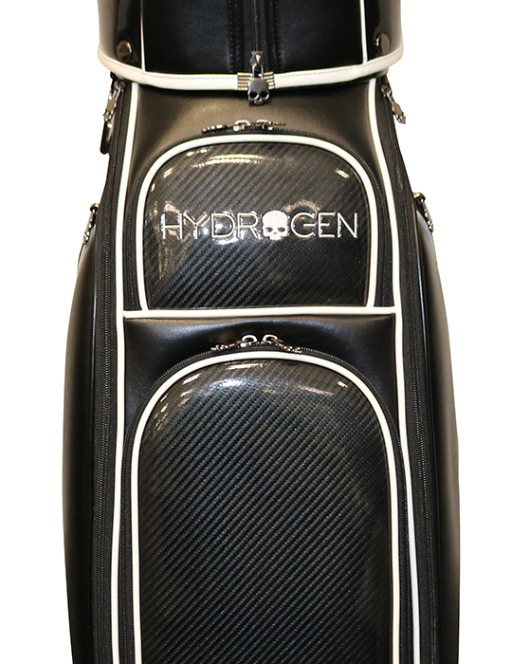 HYDROGEN GOLF ハイドロゲンゴルフ キャディバッグ カートタイプ