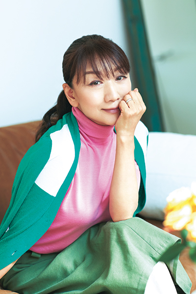 42年のヘアメイク人生に終止符。美のカリスマ・藤原美智子さんが今伝え