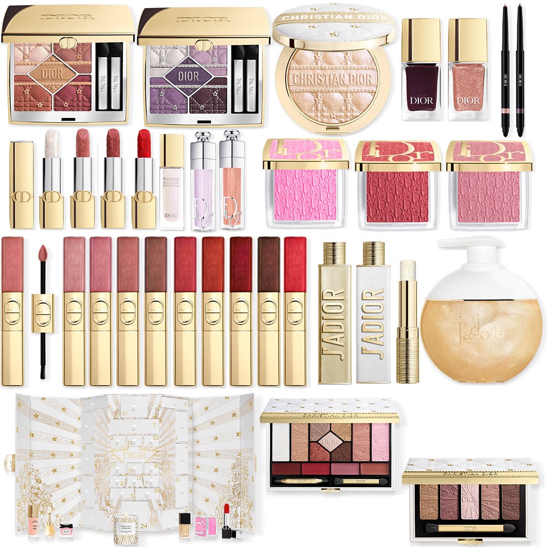 ディオール］ディオールスキン フォーエヴァー グロウ ルミナイザー