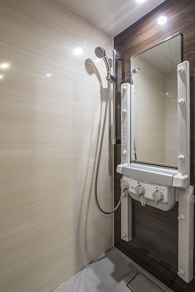 LIXIL ビジネス情報｜ミナカ小田原／小田原新城下町・天成園小田原駅