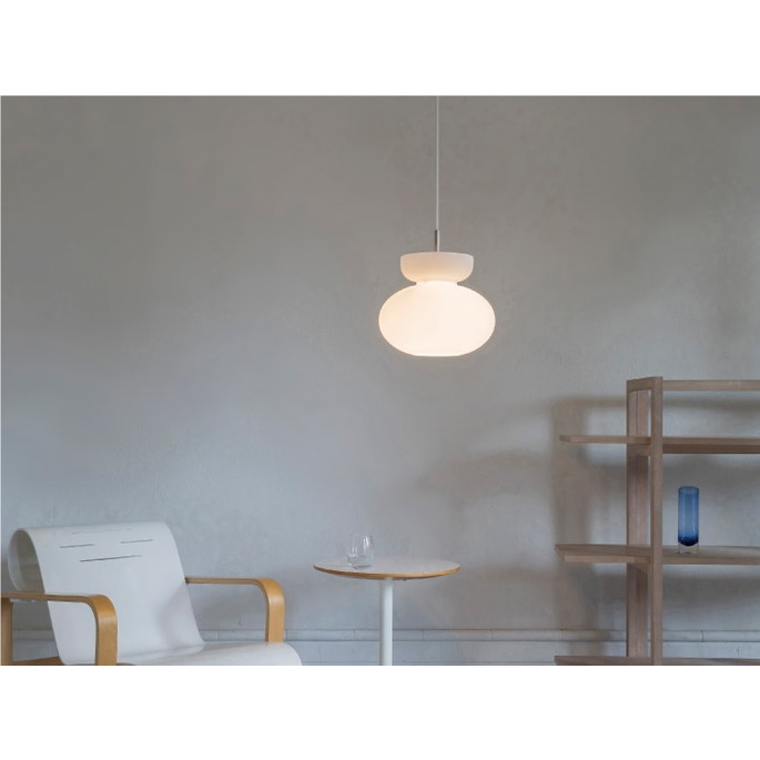 モノネン ペンダントライト（電球なし） INTERFORM Mononen 照明