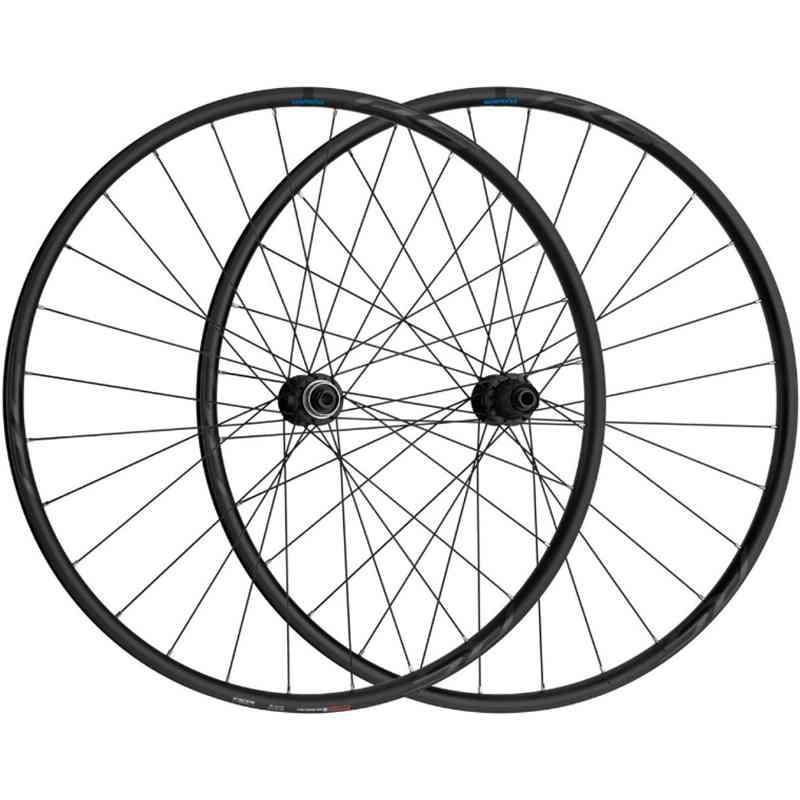 Shimano WH-RS171 700c Wheelset Centerlock 10/11 Speed