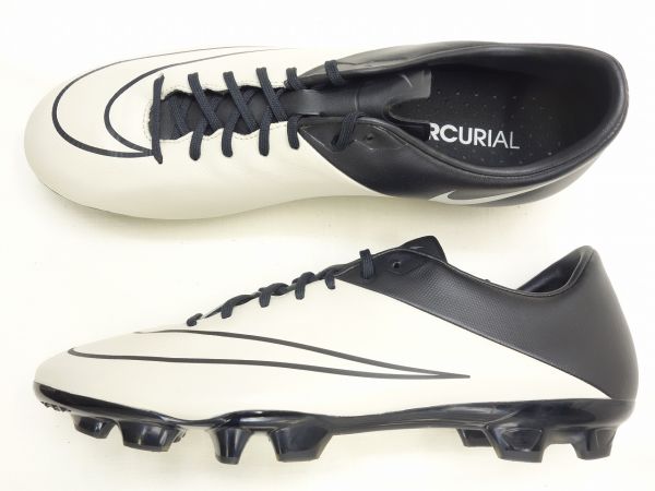 ナイキNIKEナイキ [サッカー] マーキュリアルベロチ2 レザー HG 768809