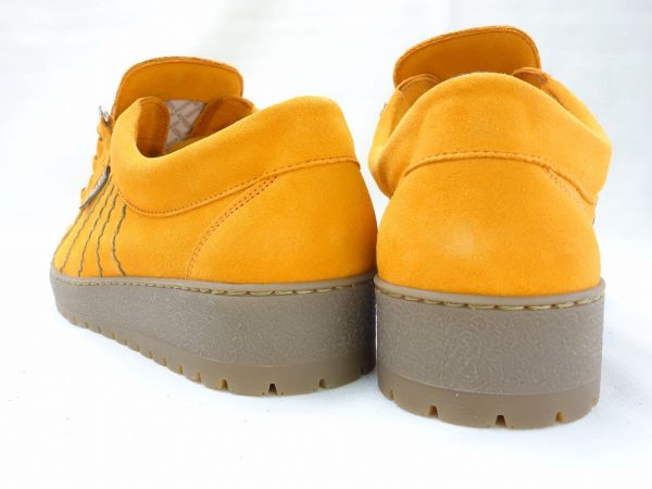 メフィストMEPHISTOメフィスト MEPHISTO RAINBOW 9845R OR｜男の大きな