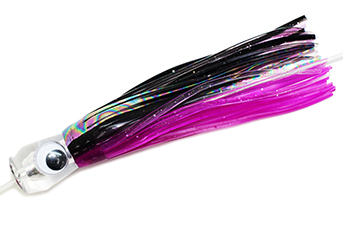 WILLIAMSONルアー ライブバリフーコンボ【ビッグゲームルアーズ