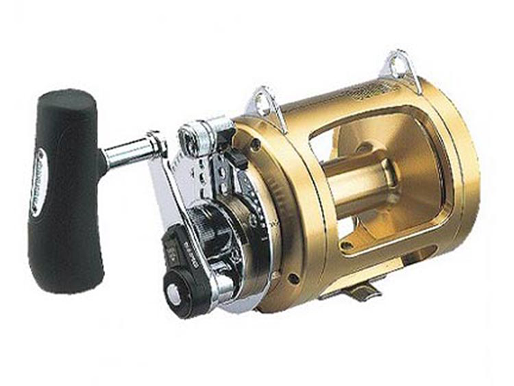 リール トローリングリール・両軸リール・スピニングリール【ビッグ