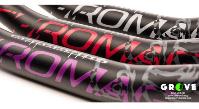 CHROMAG クロマグ ［ 2020 Fubars OSX 35 ］フーバーズOSX 35mm