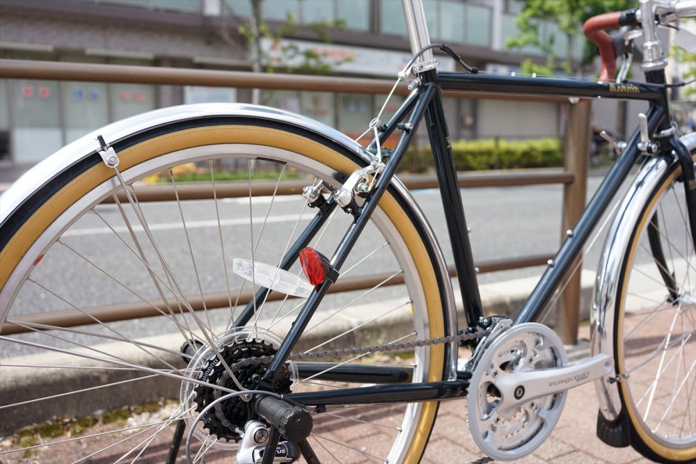 ARAYA(アラヤ) Federal（FED）[2024] | CSカンザキ阪急千里山店