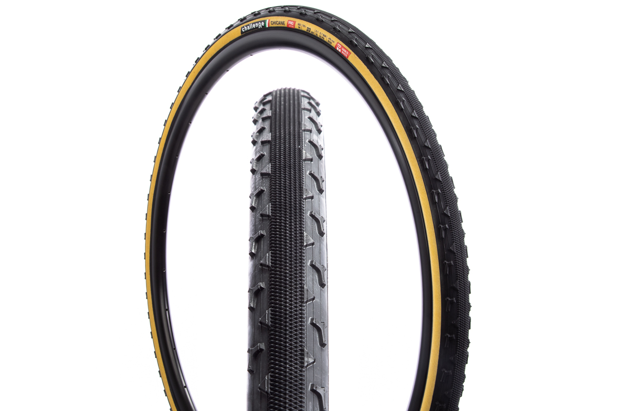 Challenge Chicane PRO Cyclocross Tire [00710]