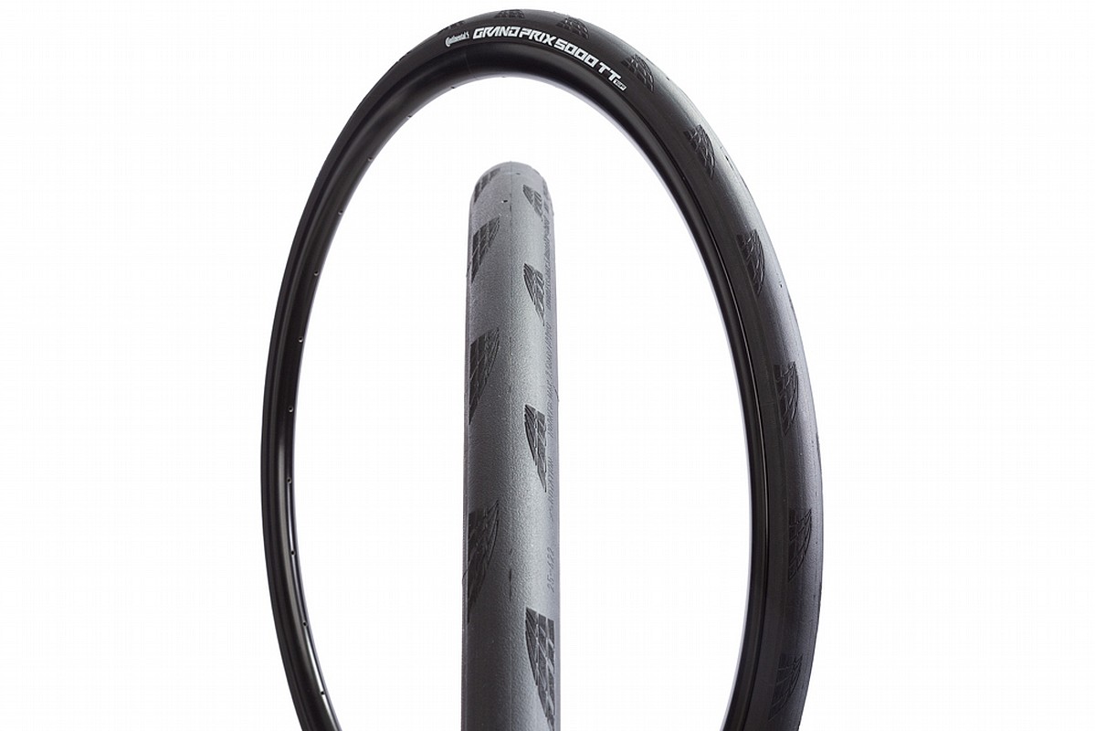 Continental Grand Prix 5000 TT TR Road Tire