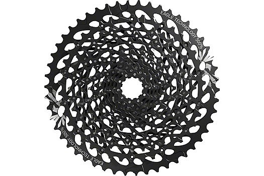 SRAM GX Eagle XG-1275 Cassette [00.2418.109.000]