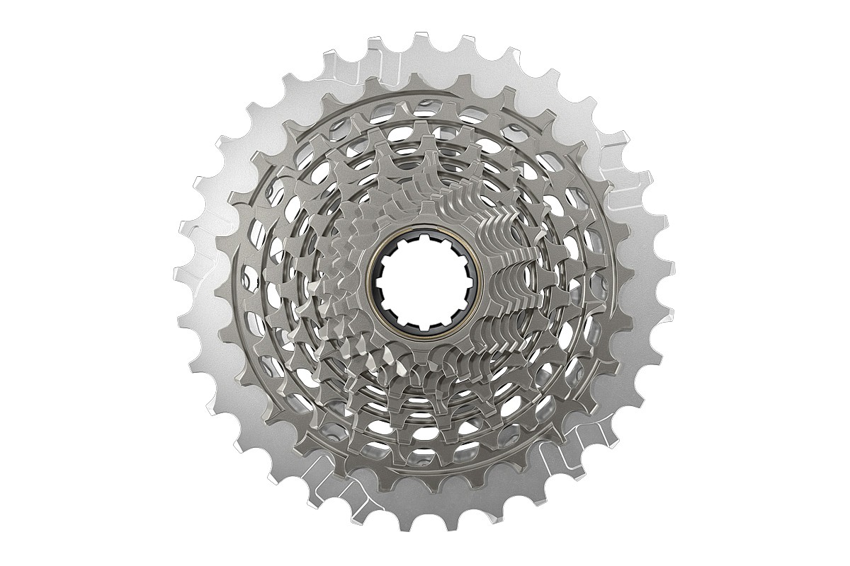 SRAM RED XG-1290 E1 12-Speed Cassette [00.2418.142.002]