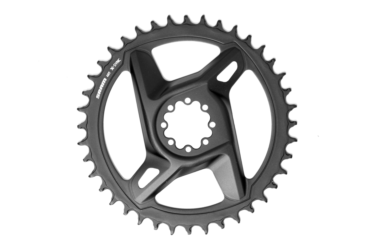 SRAM Rival X-SYNC Direct Mount Chainring