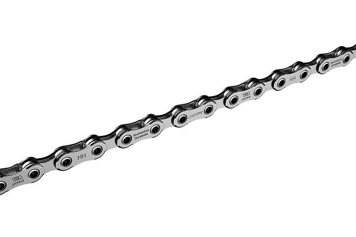Shimano XTR/Dura-Ace CN-M9100 12-Speed Chain [ICNM9100126Q]
