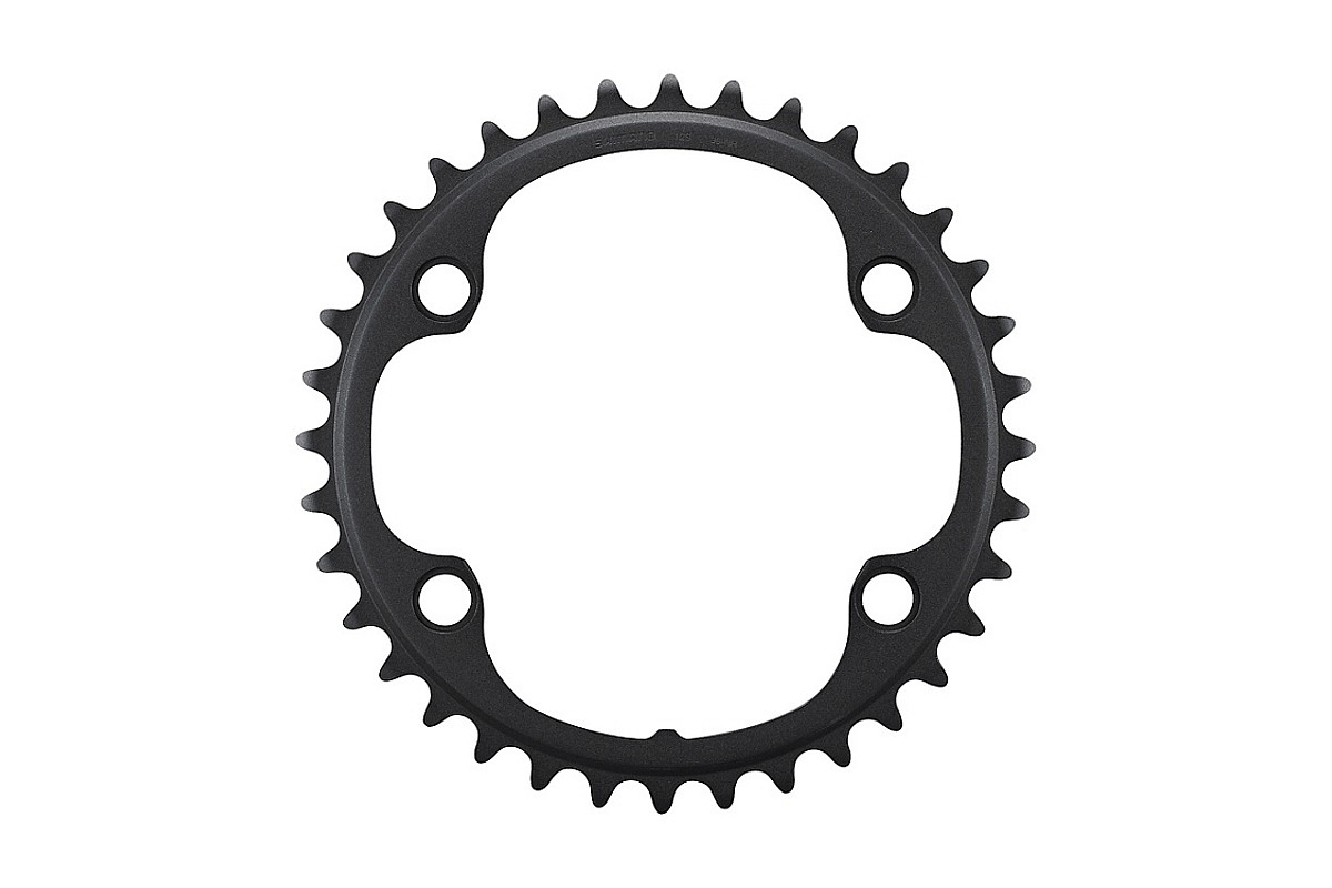 Shimano Ultegra FC-R8100 12-Speed Chainrings