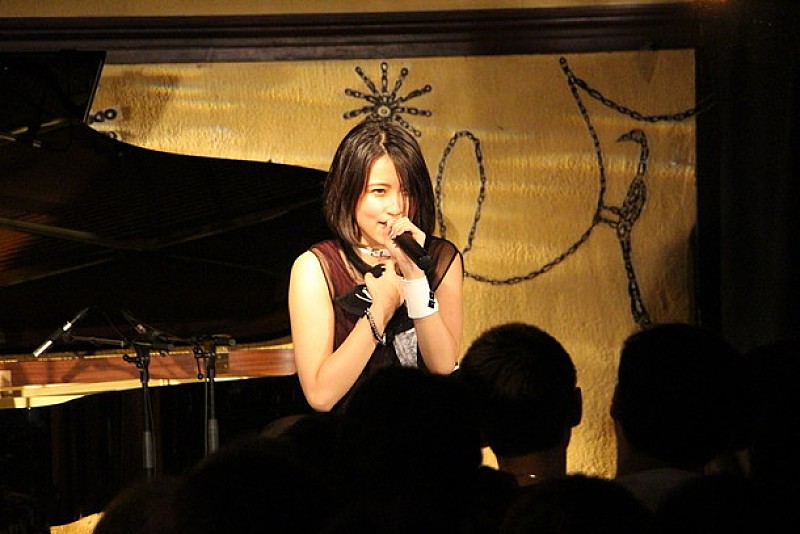 三森すずこ “武道館ライブコメンタリー”企画スタート！ 「直筆サイン