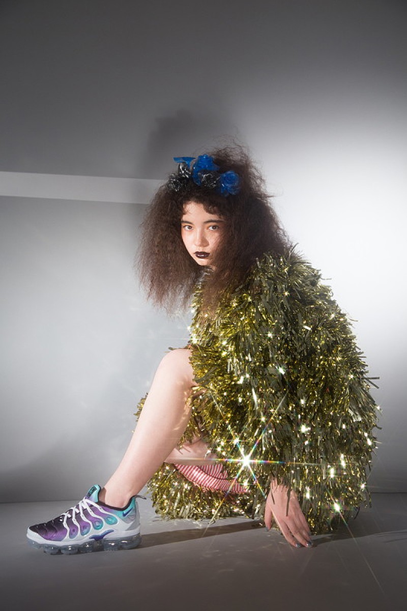 MANON、お台場のヒップホップ・クルーNormcore BoyzとのコラボMV公開