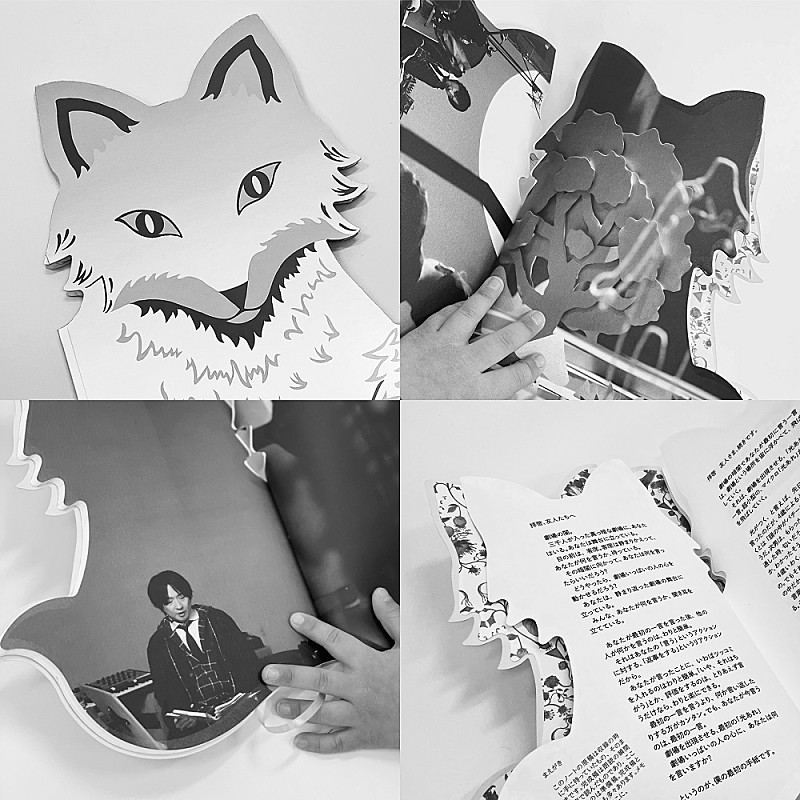 小沢健二、幻の1stアルバム『犬は吠えるがキャラバンは進む』再発盤