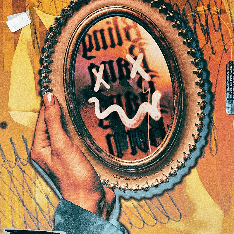 Creepy Nuts「Bling-Bang-Bang-Born」ストリーミング累計6億回再生突破