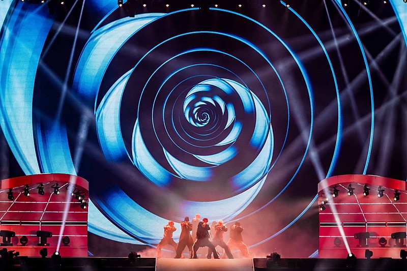 BE:FIRSTがドームツアー完走、ワールドツアー後にファンミツアーへ