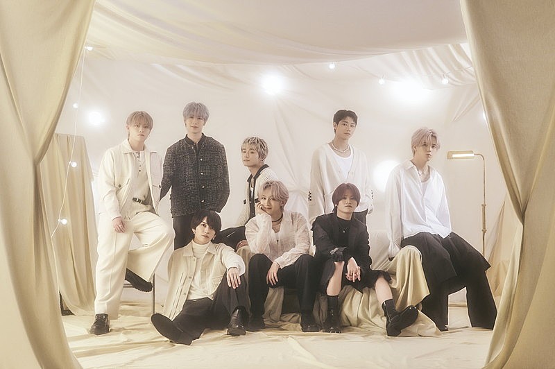 MAZZEL、ツアー【Royal Straight Flush】映像作品化 新曲「Only You