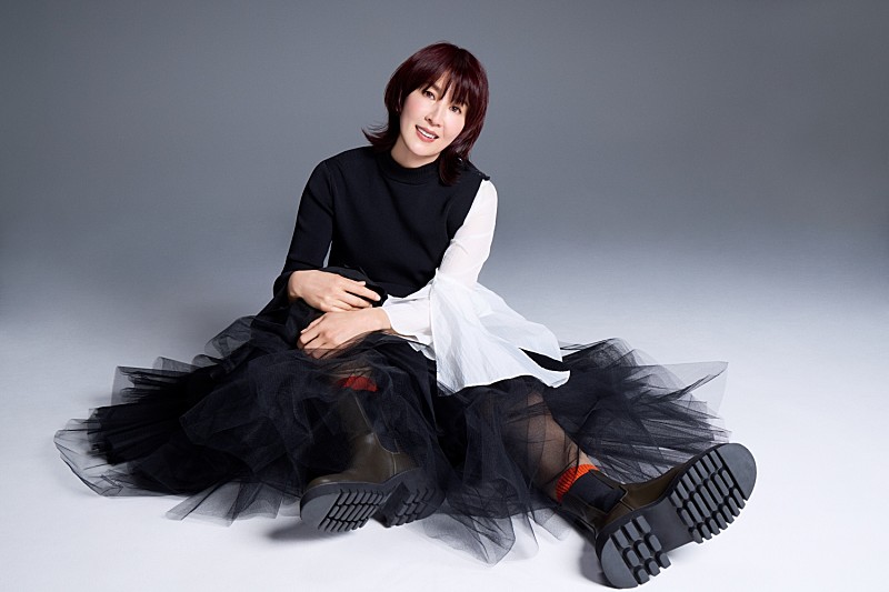 My Little Lover、デビュー30周年を記念した全国ツアーファイナルと