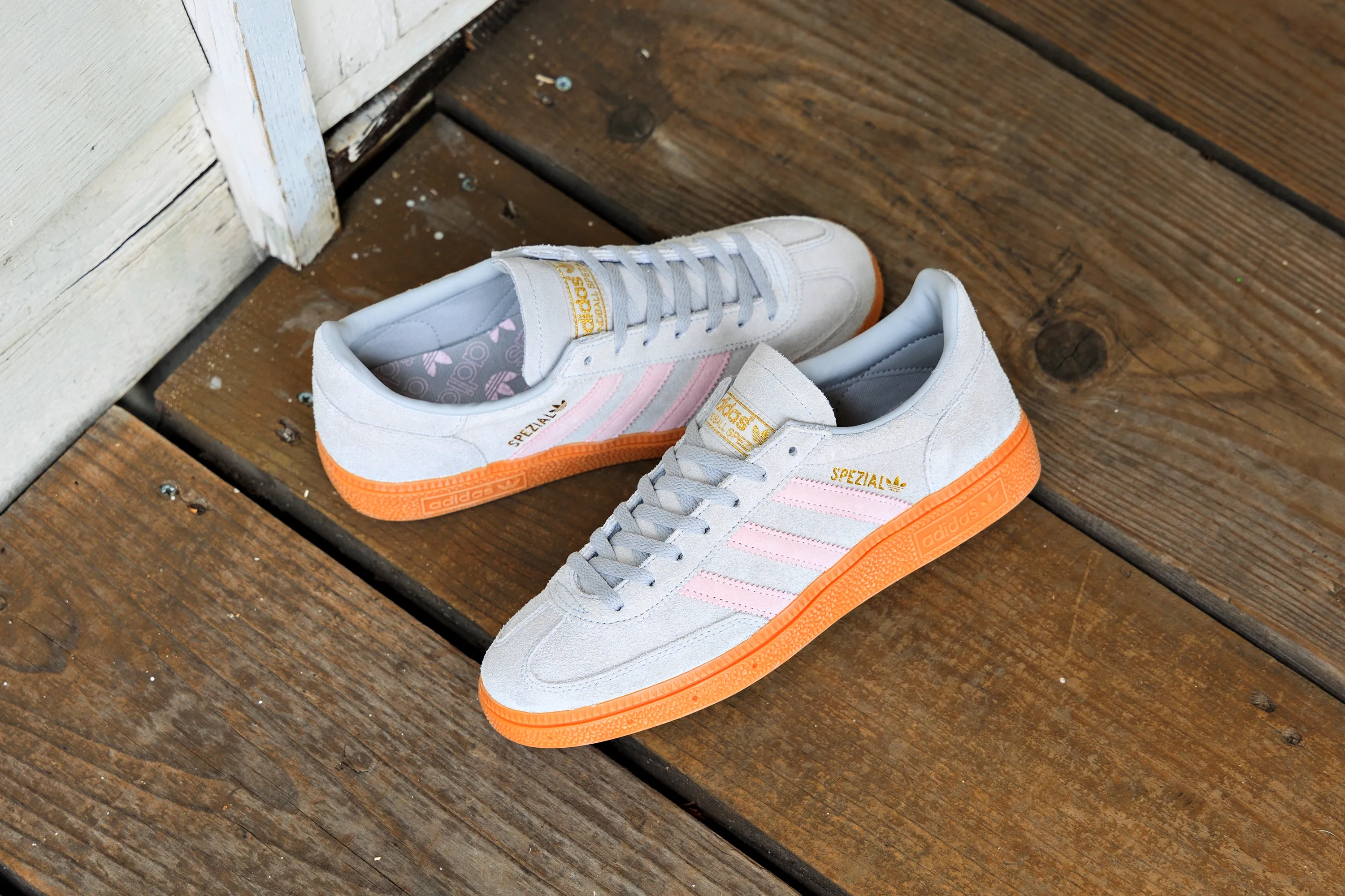 HANDBALL SPEZIAL W JR3082/JR3083｜BILLY'S ENT 公式通販