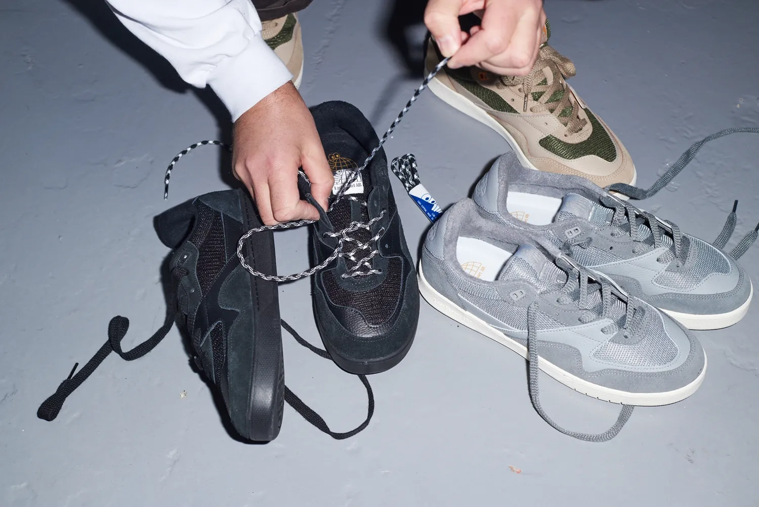 DROP 17｜BILLY'S ENT 公式通販