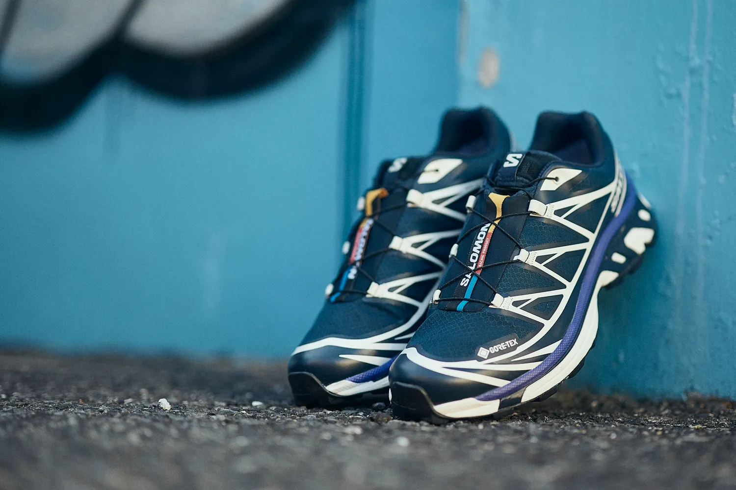 XT-6 GORE-TEX L47732500｜BILLY'S ENT 公式通販