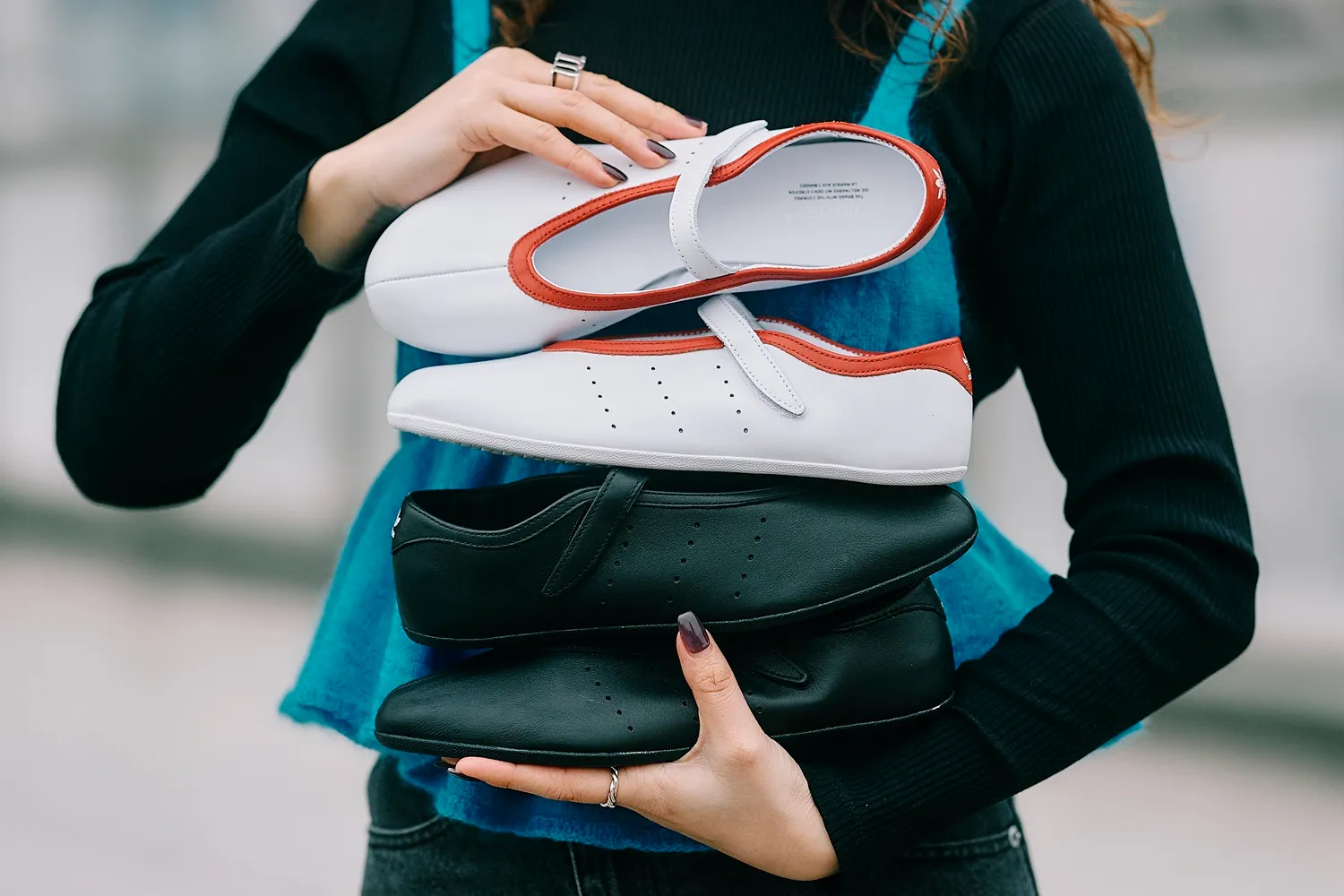 STAN SMITH LO BALLET W｜BILLY'S ENT 公式通販