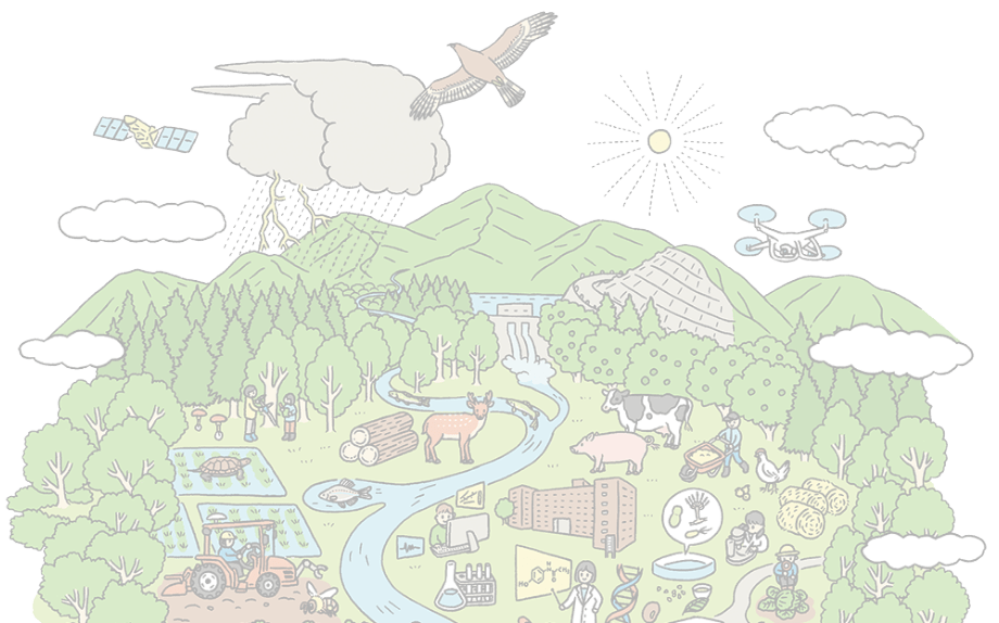 三重大学 生物資源学部・大学院生物資源学研究科 | 海洋生物資源学科