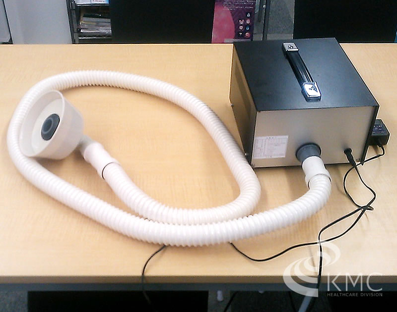 新古品/美品】高濃度イオンラドン発生装置 ガイアイオンNE型 神戸