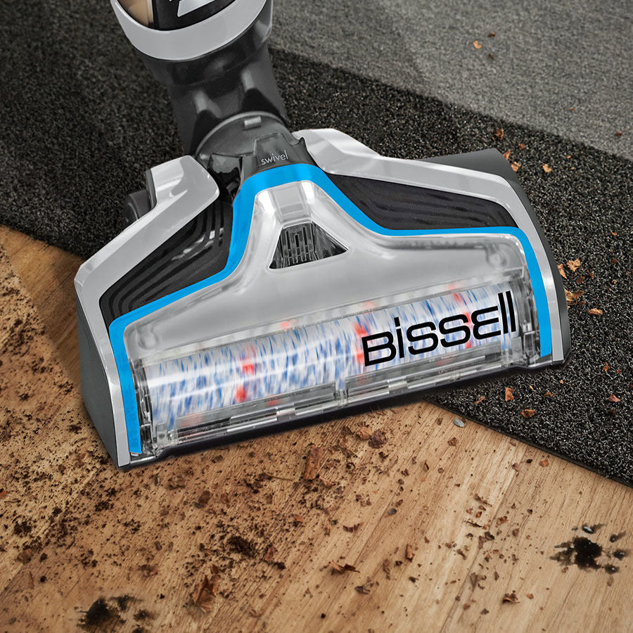 CROSSWAVE ADVANCED – BISSELL Japan
