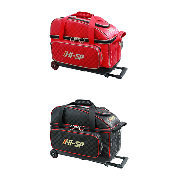 2個用バッグ|ボウリング プロショップ 用品 通販 BSD ボウラーズ