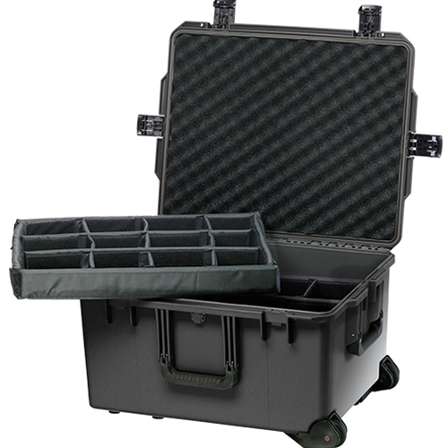 Pelican™ iM2750 Storm Case™ with Foam (Black) on Sale