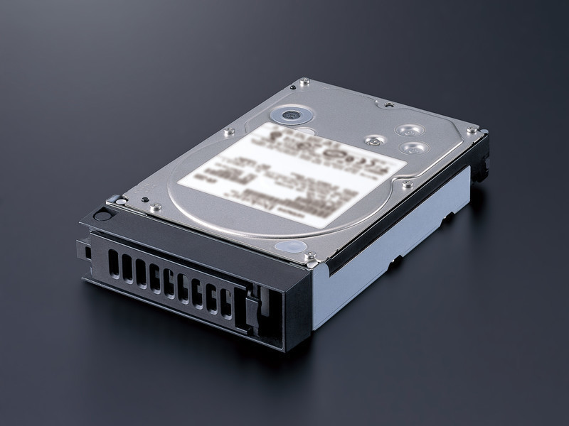 OP-HD1.0T/4K : 法人向け保守/交換用HDD | バッファロー