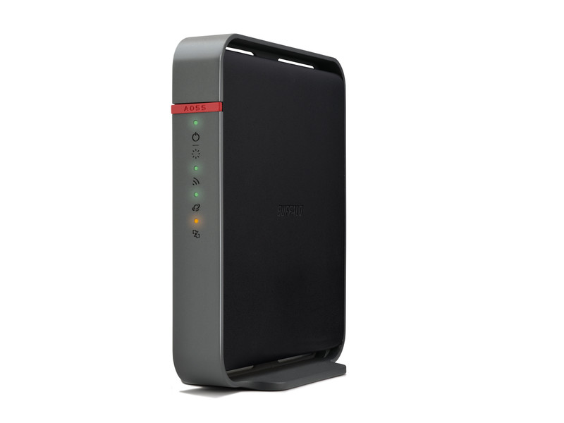WHR-600D : Wi-Fiルーター : AirStation | バッファロー