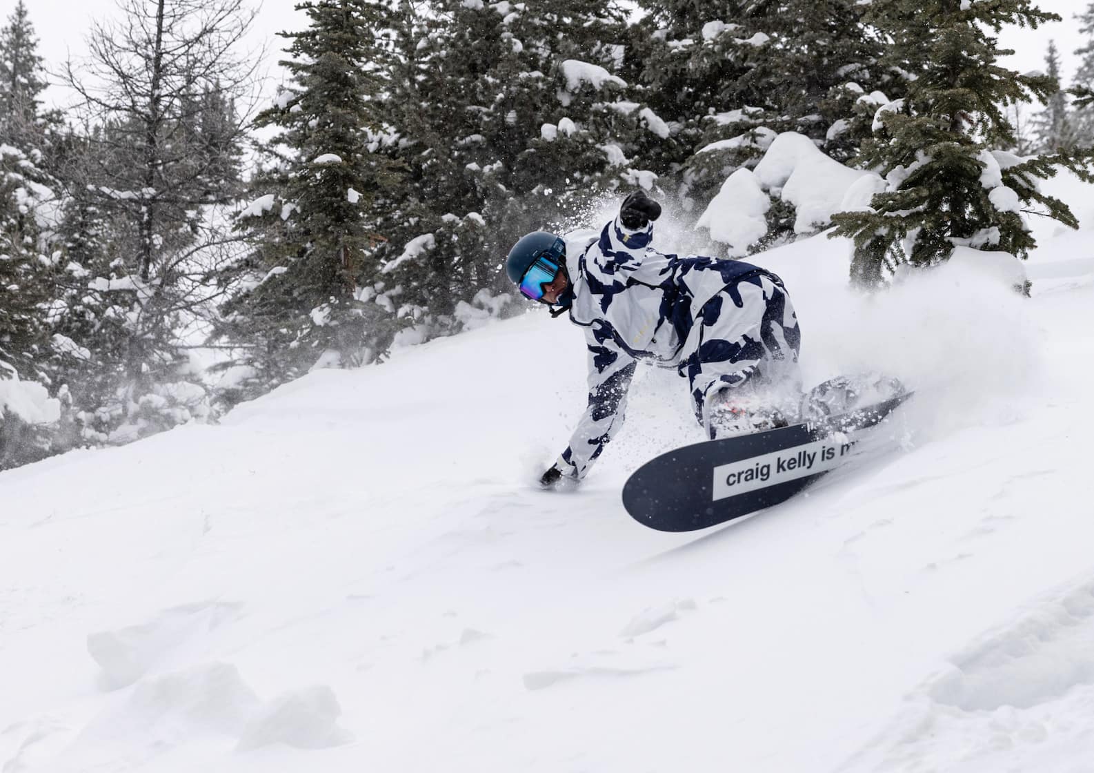 MINE77 CK Nug | Burton.com Winter 2022 JP