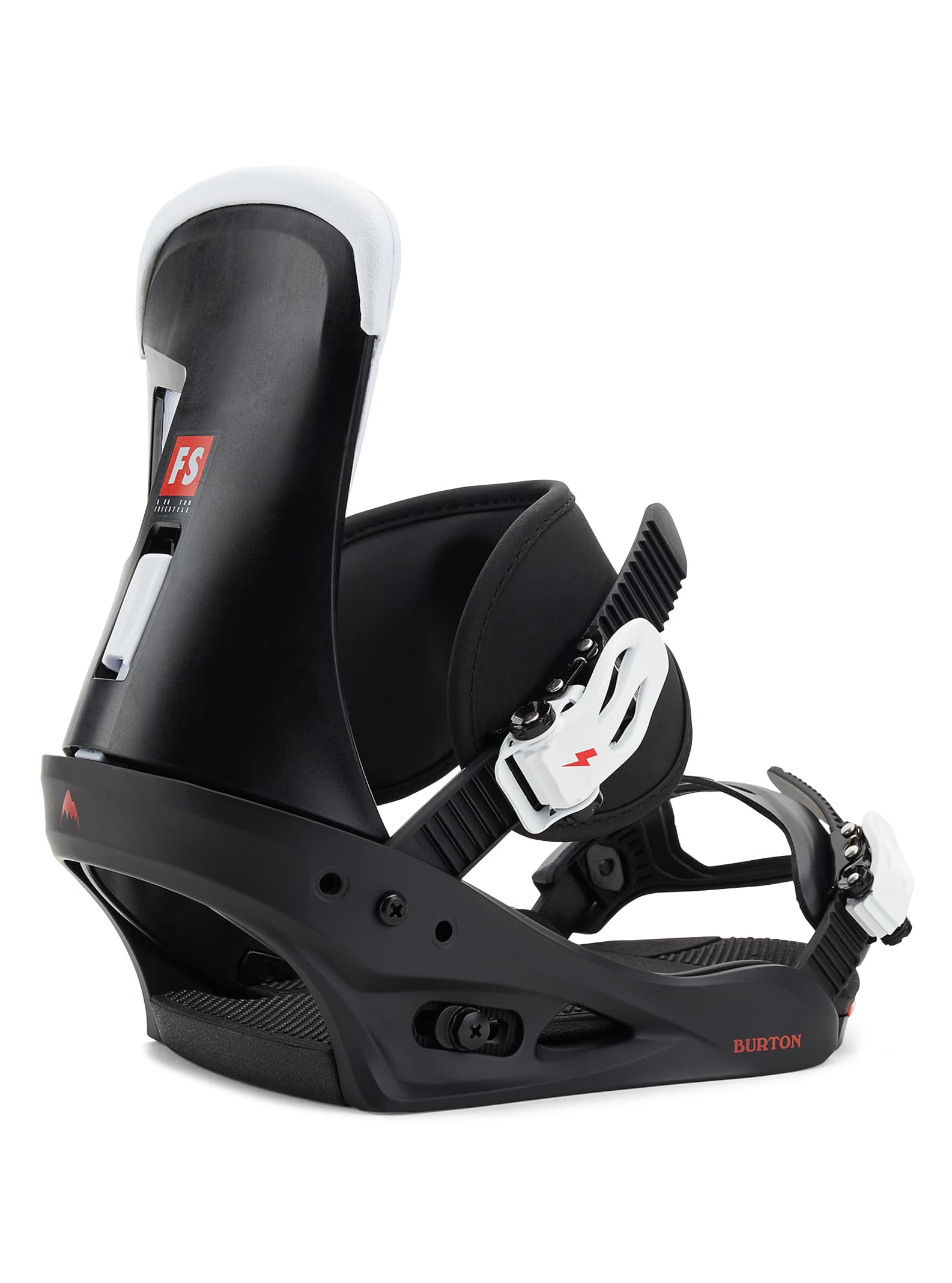 Men's Burton Freestyle Re:Flex Snowboard Binding | Burton.com