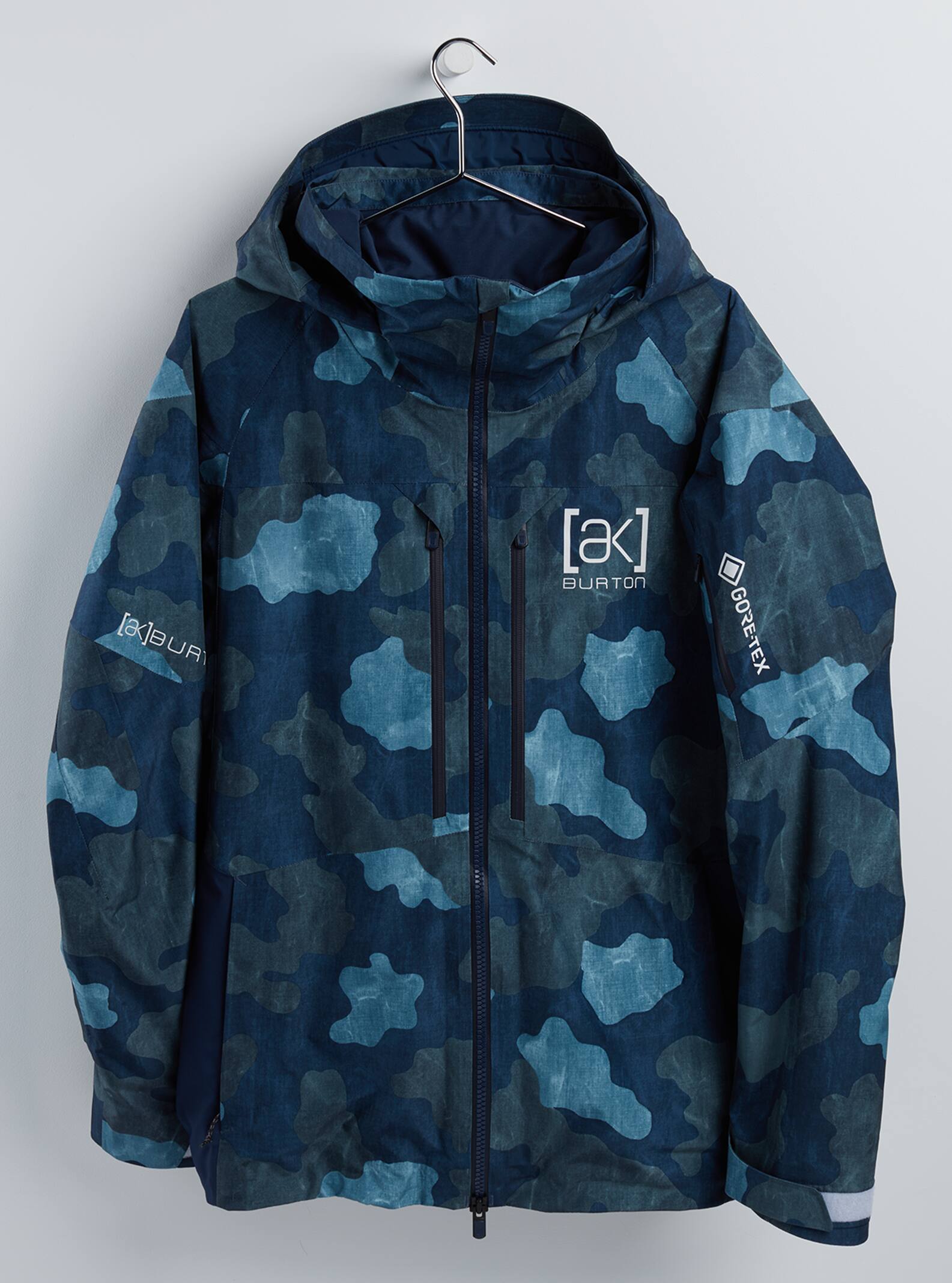 Men's Burton [ak] GORE‑TEX Swash Jacket | Burton.com Winter 2021 JP